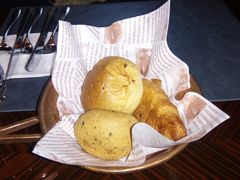 -YUE·6·西式融合餐厅(外滩六号店)