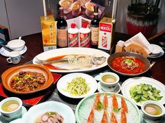 -淮扬府(安定门店)