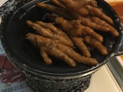 -新大咀港式茶餐厅(宝山万达店)