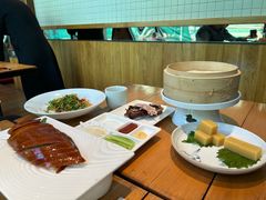 -四季民福烤鸭店(前门廊房二条店)
