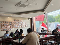 -马吉德牛肉拉面(新街口店)