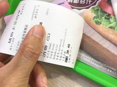 -赛百味SUBWAY(燕莎奥莱店)