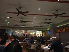 大堂-龙记香港茶餐厅(久光百货店)