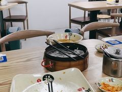 -杭州小笼包(朗姿大厦店)