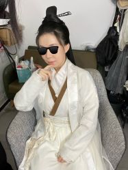 -美云庭古装·格格服汉服·京城旅拍(北京店)