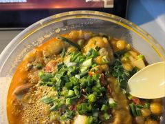 -天津工业大学西苑餐厅