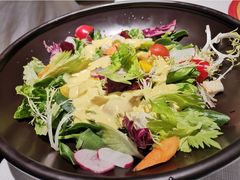 -悦融琥珀·京鲁菜·海味珍品(西单店)