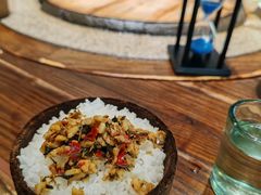 -印象老灶台三下锅·湘西本土原味菜(天门山索道店)
