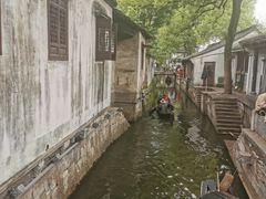 -绍兴鲁迅故里·沈园景区