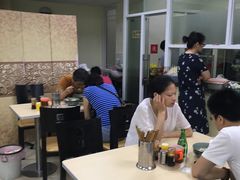 -顶巧鸡汤馄饨(虹口总店)
