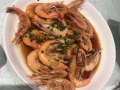 -启东海鲜人家(古美路店)