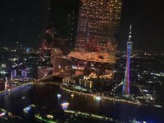 -广州四季酒店