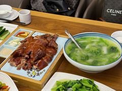 -翠云楼·汽锅鸡·云南特色菜(翠湖公园店)
