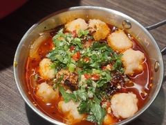 -胖哥俩肉蟹煲(济南世茂国际广场店)