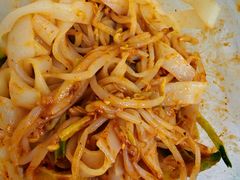 -新农村煎饼果子(香港花园店)