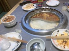 -蜀留香火锅·始于1999·原四川老火锅(白堤路店)