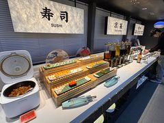 -魁牛·潮汕牛肉自助火锅(沈辽路万达店)