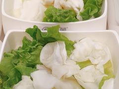 -冠菌火锅烤肉自助(东莞樟木头店)