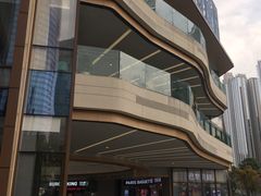 -星巴克臻选(成都东方新希望天祥店)