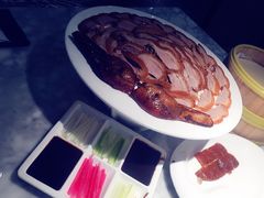 -雀蓝川菜(奥体广场店)