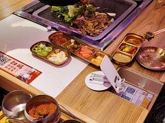 -郭记烤肉创始店(民丰大街店)