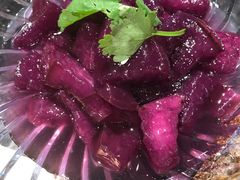 -顶顶汤火牛排火锅·经典铜锅涮肉