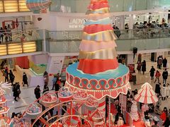 -厝内小眷村(西单大悦城店)