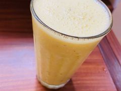 闪电侠-VESH COFFEE(定西路店)