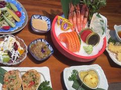 -一本料理(西溪天街店)