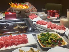 -海底捞火锅(凯德广场店)