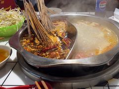 -鼎伙伙火锅串串·10年品牌传承(白象居总店)