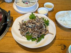 -额尔敦传统涮火锅·冰煮羊(铁东店)