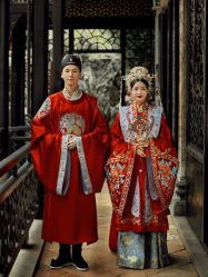 点击看大图 -爱城婚纱摄影·品质严选店