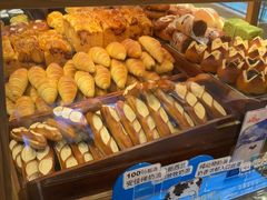-小飞象面包公社(珠江路金鹰店)