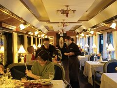 -火车头法国西餐厅