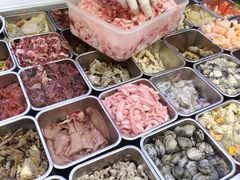 -福屿鲜捞小吃·捞化(福屿总店)