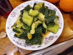 -关二碳烤羊腿(龙翔路店)
