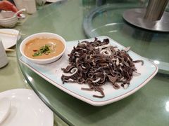 -四海回族饭店(前进大街店)