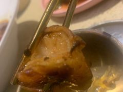 -我是那个大叔·美食研究所(新塘路店)