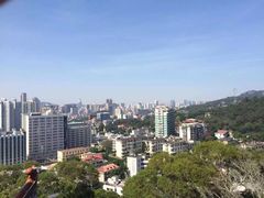 -鸿山公园