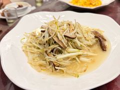 -高老庄·老溧阳·私房菜(南山竹海店)