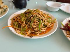 -胖子菜馆(隆昌路店)