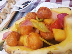 -邓丽君音乐主题餐厅