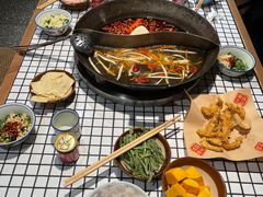 -董眼镜火锅(洪崖洞总店)
