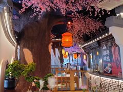 -荷塘秋月·本帮江浙菜(国权路店)