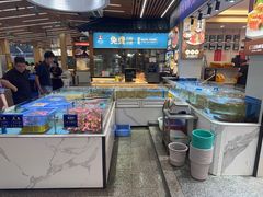 -皮记海鲜1995(寮步店)