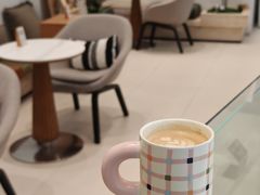 -Beans Solo豆号咖啡(百家湖花园店)