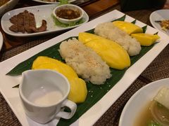 -自然餐厅(Phuket)