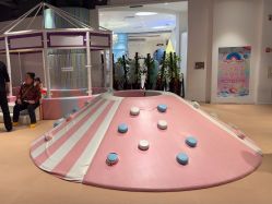 -桃桃城堡(欧亚汇集店)