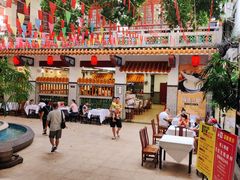 门面-冰泉豆浆馆(白云山总店)